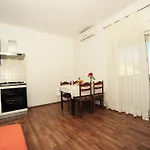 דירה Klelija