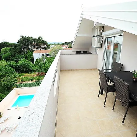 Klelija Apartmán Zadar