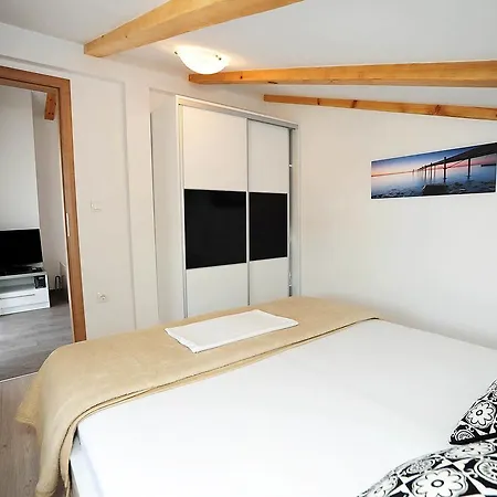 Klelija Apartmán