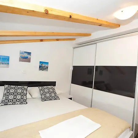 Apartamento Klelija *