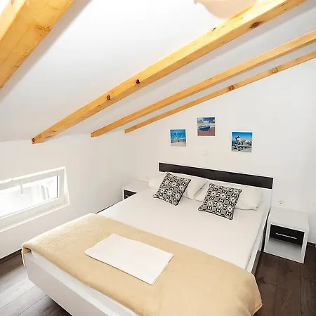 Klelija Appartement *