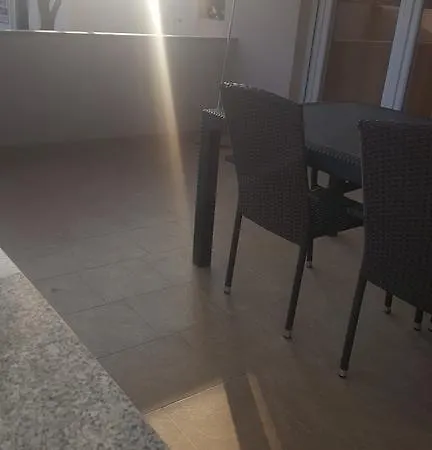 Apartamento Klelija *