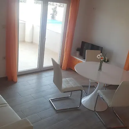Appartement Klelija *