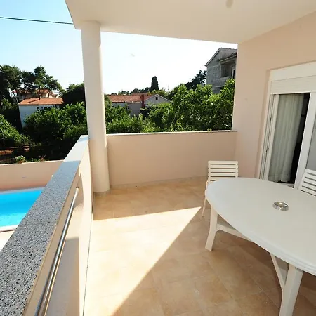 Klelija Apartment