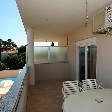 Apartment Klelija