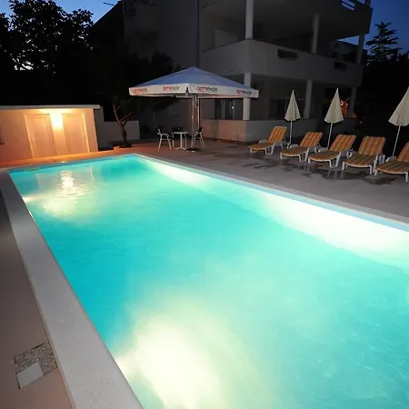 Klelija Apartment Zadar