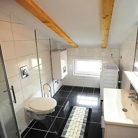 Apartman Klelija *