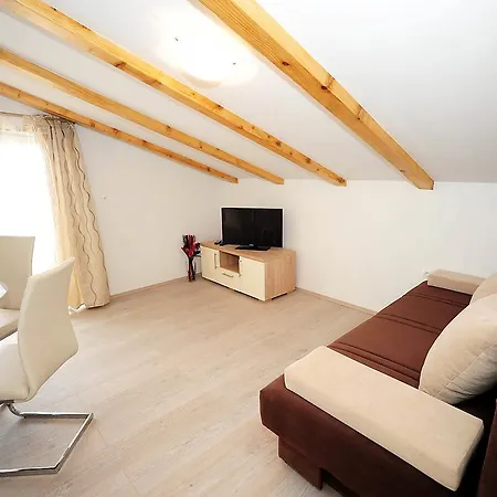 Klelija Apartment *