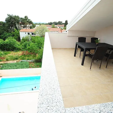 Apartmán Klelija Zadar