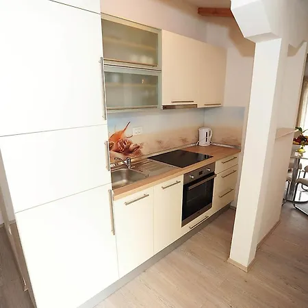 Klelija Apartamento