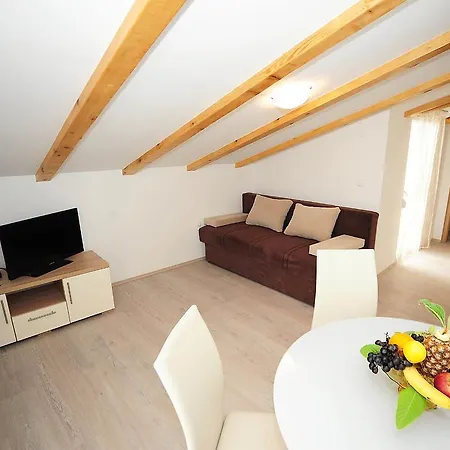 Klelija Apartmán Zadar