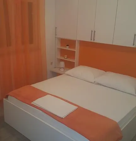 Apartment Klelija