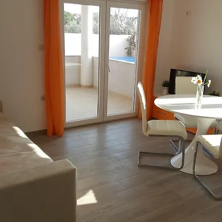 Apartment Klelija *