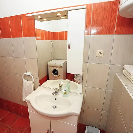 Apartamento Klelija Zadar