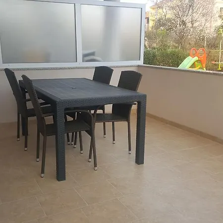 Klelija * Zadar