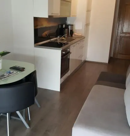 Apartamento Klelija Zadar