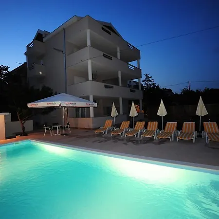 Apartment Klelija