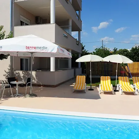 Klelija Apartment