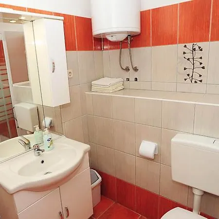 Klelija Apartment *