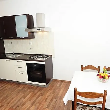 Klelija Apartmán Zadar