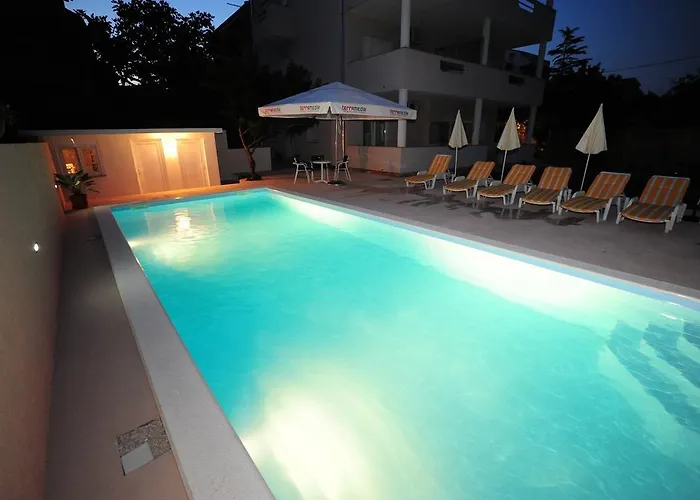 Klelija Apartment Zadar