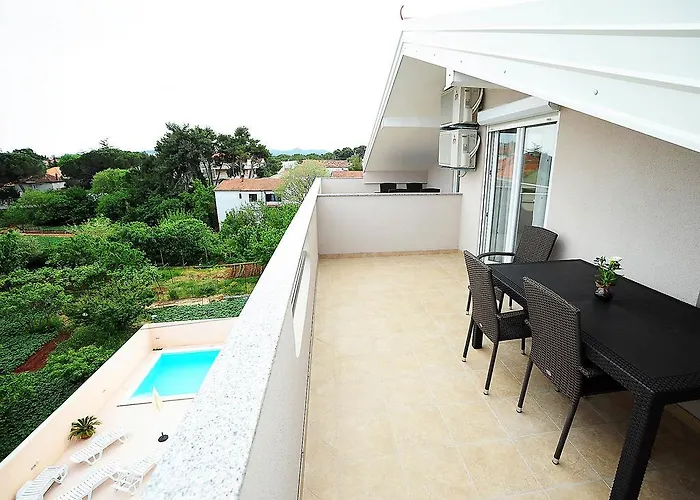 Klelija Apartment Zadar