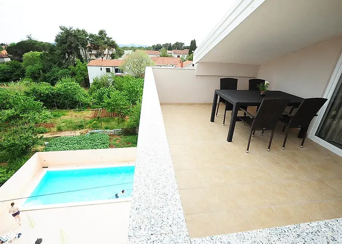 Apartment Klelija Zadar